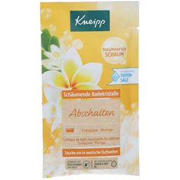 Kneipp® Abschalten Schäumendes Badesalz
