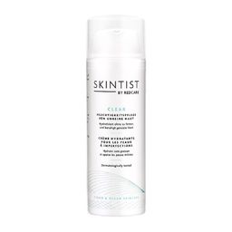 SKINTIST CLEAR Feuchtigkeitspflege