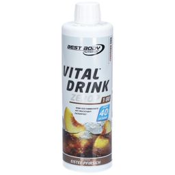 Best Body Nutrition Vital Drink Zerop