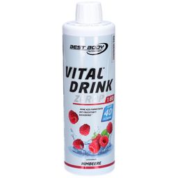 Best Body nutrition VITAL DRINK ZEROP®