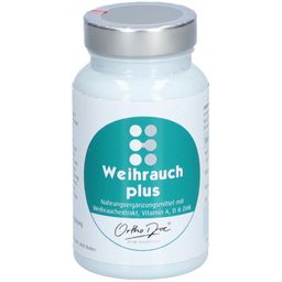 Ortho Doc® Weihrauch plus
