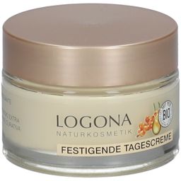 LOGONA NATURKOSMETIK FESTIGENDE TAGESCREME