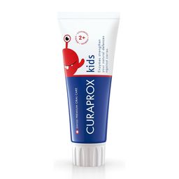 Curaprox Zahnpasta Kids Erdbeere
