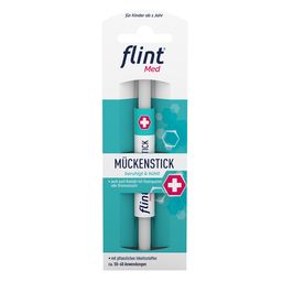 flint® MED Mückenstick