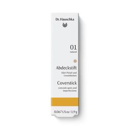 Dr. Hauschka Abdeckstift 01 natural