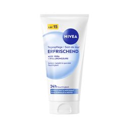 NIVEA Erfrischende Tagespflege