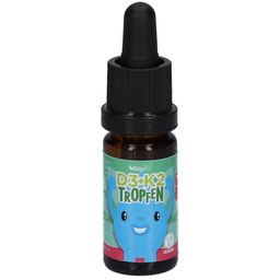 BjökoVit Vitamin D3 + K2 Tropfen für Kinder