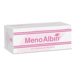 MenoAlbin®