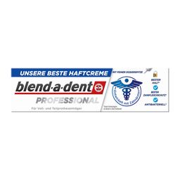 blend-a-dent Haftcreme Professional