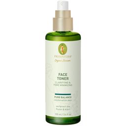 PRIMAVERA® Face Toner - Clarifying & Pore Minimizing