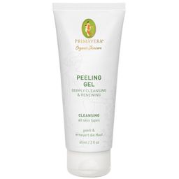 PRIMAVERA® Peeling Gel - Deeply Cleansing & Renewing