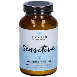 ARKTIS Arktibiotic Sensitive Pulver