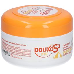 DOUXO® S3 PYO Pads