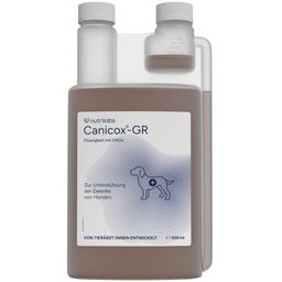 NutriLabs® Canicox®-GR