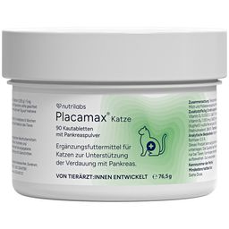 PLACAMAX Kautabletten für Katzen