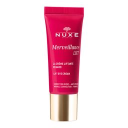 NUXE Merveillance® LIFT Lifting-Augencreme gegen Falten, Tränensäcke und Augenringe