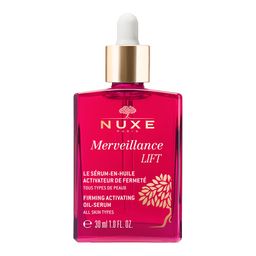 NUXE Merveillance® LIFT straffendes Anti-Age Gesichtsöl gegen Falten