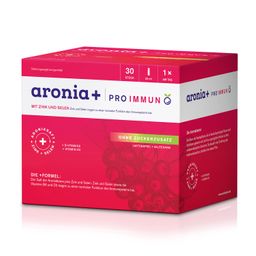 aronia + PRO IMMUN
