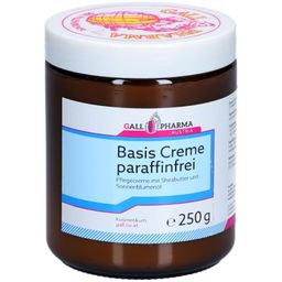 Hecht-Pharma Basiscreme paraffinfrei