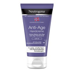 Neutrogena® Norwegische Formel Anti-Age Handcreme