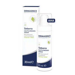 DERMASENCE Seborra Hautklärendes Serum