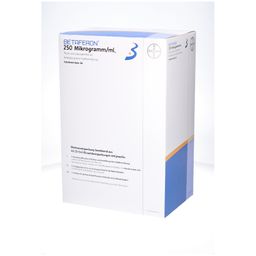 BETAFERON 250 µg/ml 3 Monatsp.P.u.LM z.H.e.Inj.L.