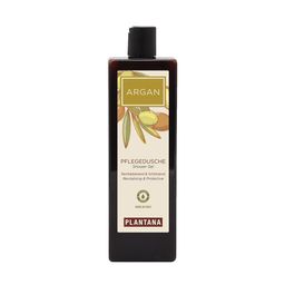 PLANTANA ARGAN PFLEGEDUSCHE