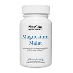 NatuGena® Magnesium-Malat