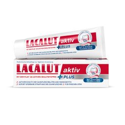 LACALUT aktiv plus