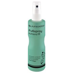 Laufwunder® Fußspray