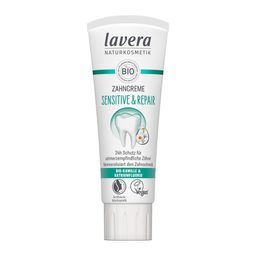 Lavera Zahnpasta Sensitiv & Repair