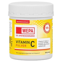 WEPA Vitamin C
