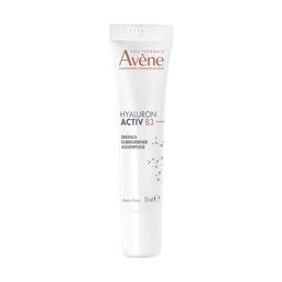 Avène Hyaluron Activ B3 dreifach korrigierende Augenpflege - Anti-Aging Pflege mit Niacinamid