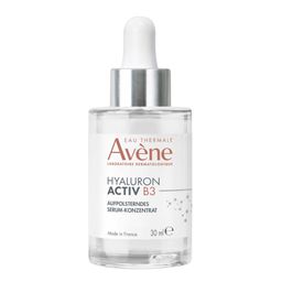Avène Hyaluron Activ B3 Aufpolsterndes Serum-Konzentrat - Anti-Aging Serum