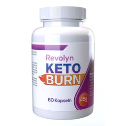 REVOLYN KETO BURN