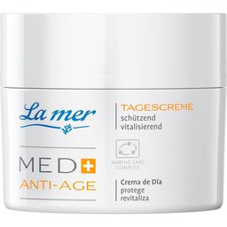 LA MER MED+ Anti-Age Tagescreme