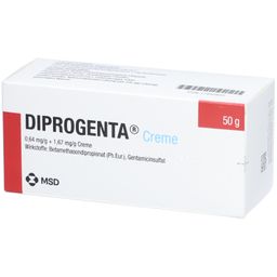 DIPROGENTA Creme