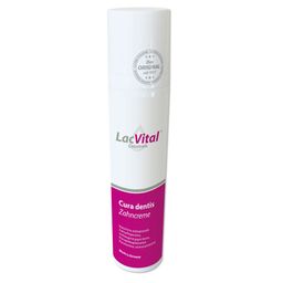 LacVital® Colostrum Cura denits Zahnpflegecreme