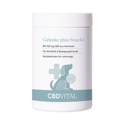 CBD VITAL Hunde Gelenke Plus