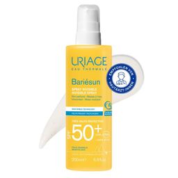 URIAGE BARIESUN 50+ PUMP-SPRAY PARFUMFREI