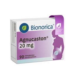 Bionorica® Agnucaston® 20 mg