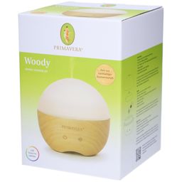 PRIMAVERA® Aroma Vernebler Woody