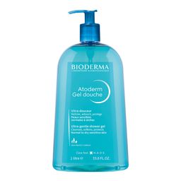 BIODERMA Atoderm Gel douche Mildes, seifenfreies Duschgel