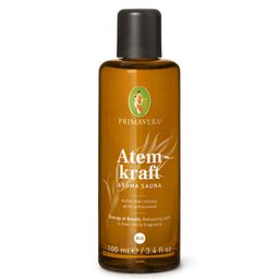 PRIMAVERA® Atemkraft Aroma Sauna
