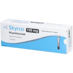 SKYRIZI 150 mg Injektionslösung im Fertigpen