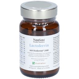 NatuGena® Lactoferrin