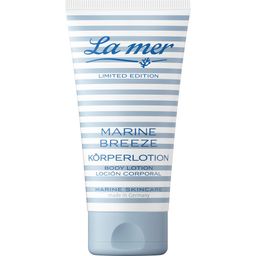 La mer Marine Breeze Körperlotion