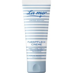 La mer Fußpflegecreme