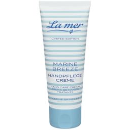 La mer Handpflegecreme
