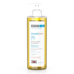 ISDIN Ureadin® Calm schützendes Duschöl gegen trockene Haut